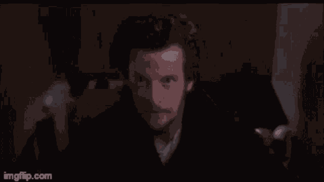 Home Alone 1990 GIF