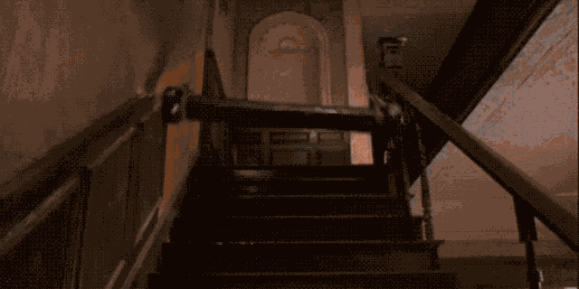 Home Alone Bar GIF