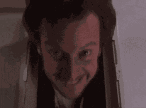 Home Alone Harry Sigma GIF