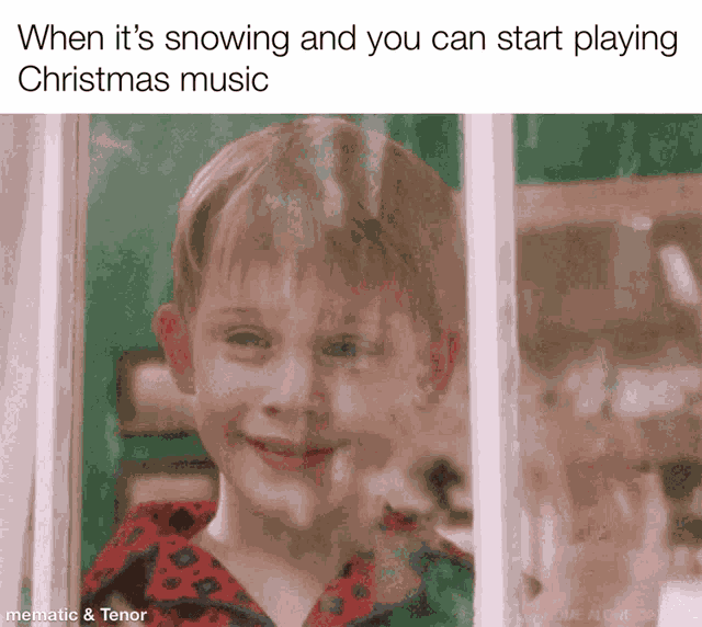 Home Alone GIF