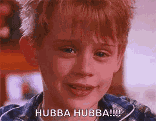 Home Alone GIF