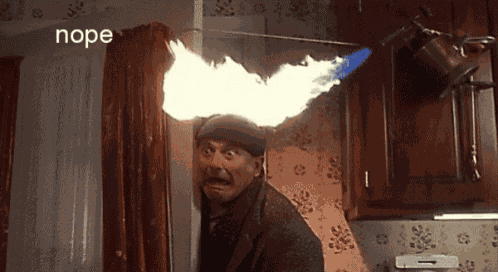Home Alone GIF