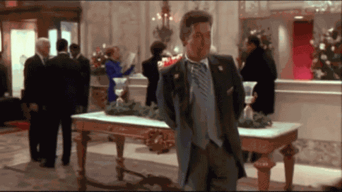 Home Alone2lost In New York Christmas GIF