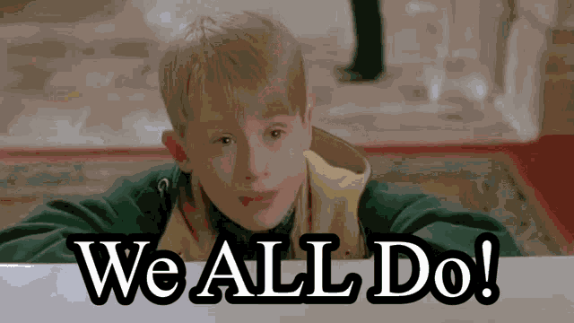 Home Alone2lost In New York We All Do GIF