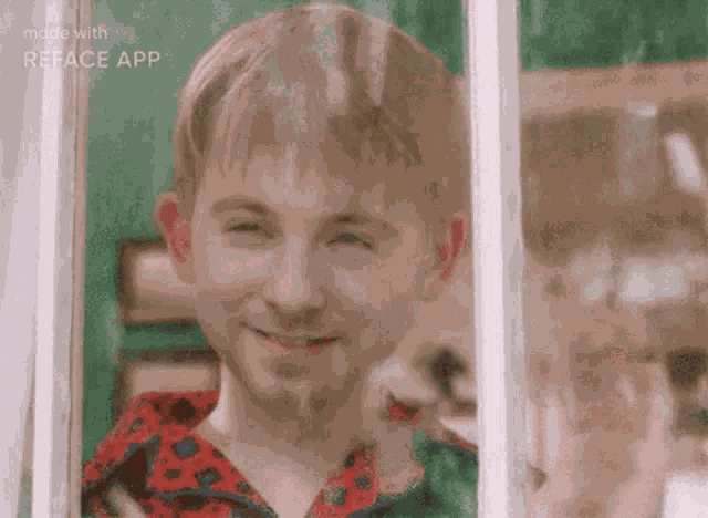 Homealone Ptuj GIF