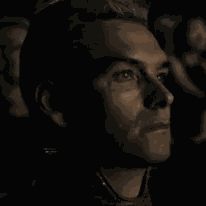 Homelander GIF