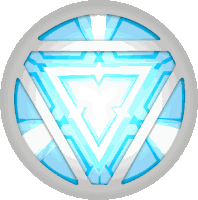 Homemdeferro Sticker