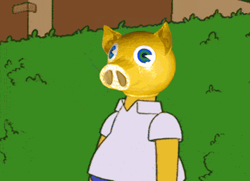 Homer Homer Simpson GIF