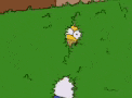 Homer Homer Simpson GIF