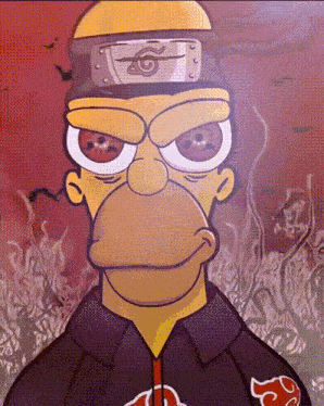 Homer Homer Simpson GIF