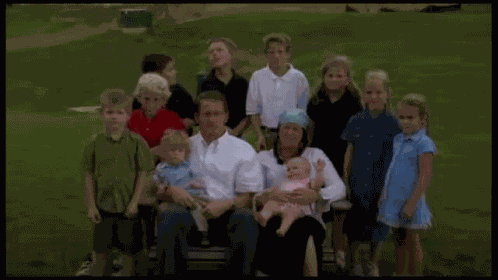 Homeschool Family Tim Hawkins GIF