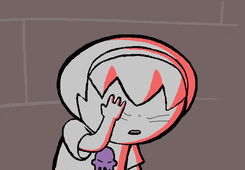 Homestuck Rose Lalonde GIF