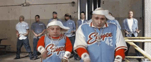 Homie Gangster GIF