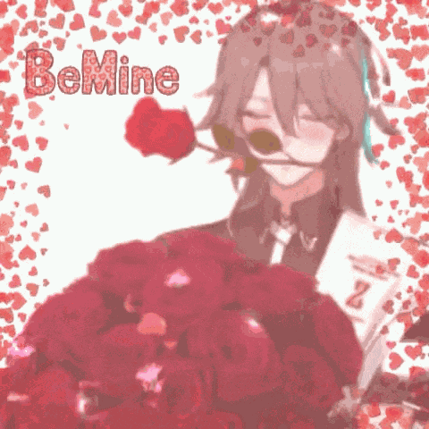 Honkai Impact 3rd Su GIF