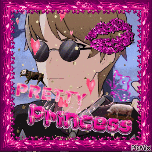 Honkai Star Rail Hsr GIF