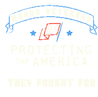Honor Veterans By Protecting The America Veterans Day Sticker
