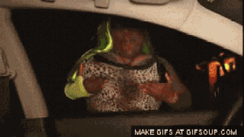 Hooker Car GIF