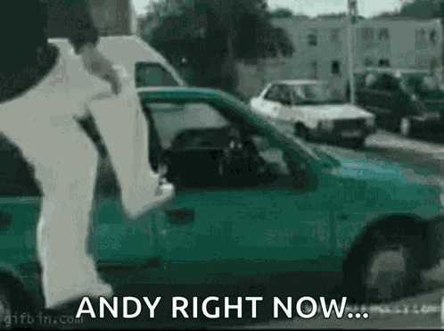 Hop Car GIF