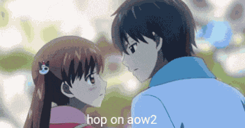 Hop On Aow2 GIF