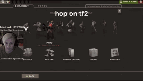 Hop On Hop On Tf2 GIF