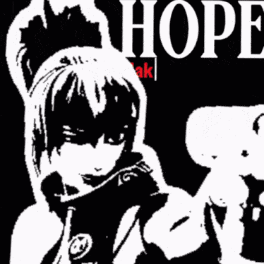 Hope Fortnite Hope GIF