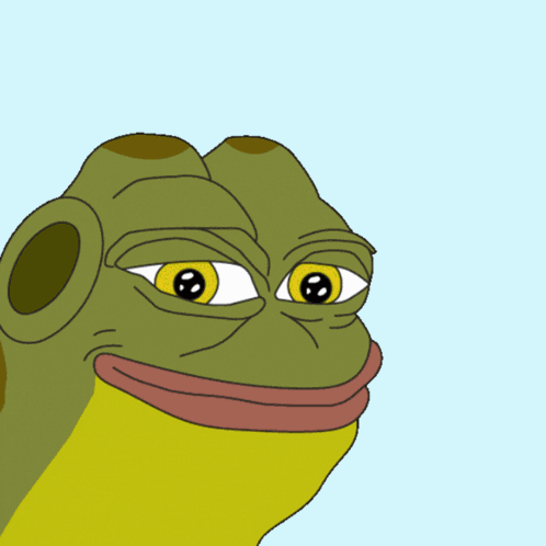 Hoppy Coin GIF