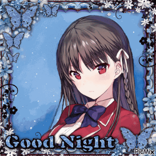 Horikita Suzune Classroom Of The Elite GIF