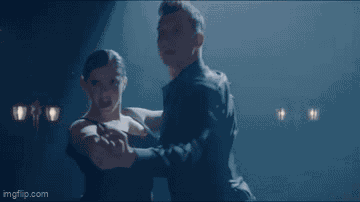 Horny Angry Tango Crazy Ex-girlfriend GIF