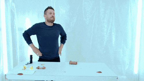 Horrible Chris Ramsey GIF