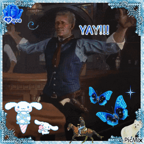 Hosea Matthews Rdr 2 GIF