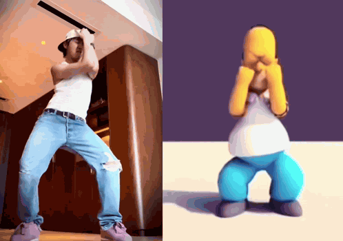 Hoseok Hoseok GIF