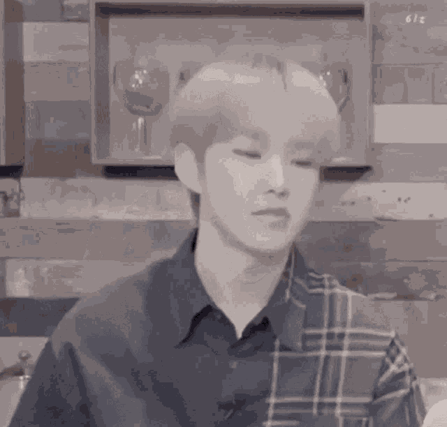 Hoshi Seventeen GIF