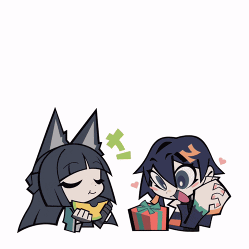 Hoshimi Miyabi Belle GIF