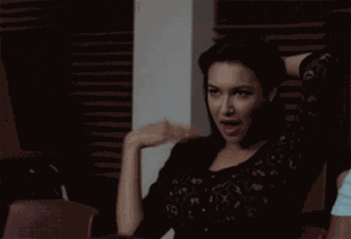 Hot Af GIF