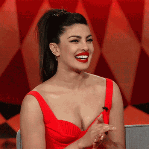 Hot Bollywood GIF