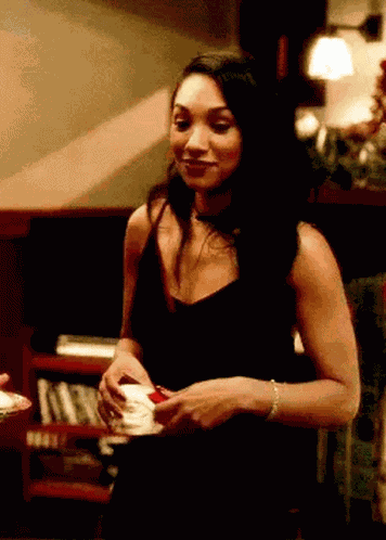 Hot Dctv GIF