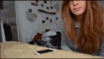 Hot I Phone GIF