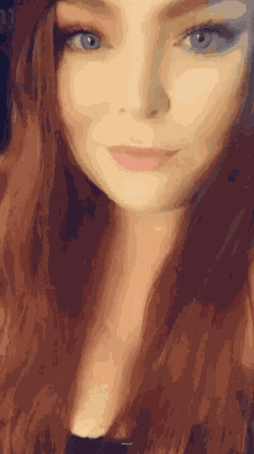Hot Pocket Bethy GIF