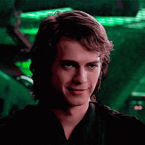 Hot Revenge GIF