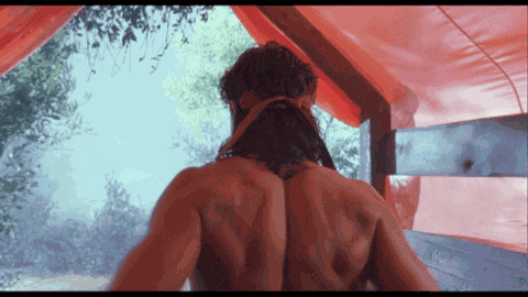 Hot Shots Hot Shots 2 GIF
