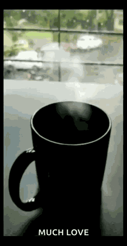 Hot Tea GIF