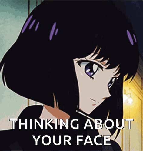 Hotaru Tomoe Happy GIF