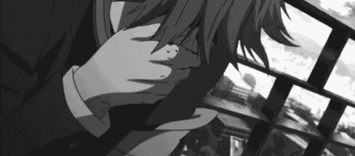Hotd Anime GIF