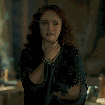 Hotd House Of The Dragon GIF