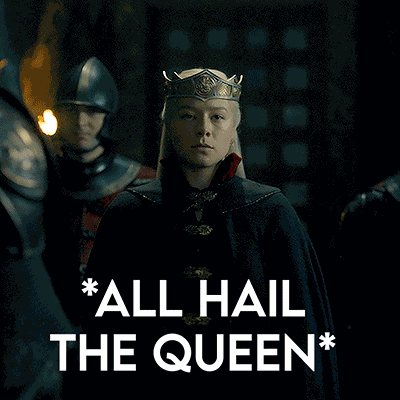 Hotd House Of The Dragon GIF