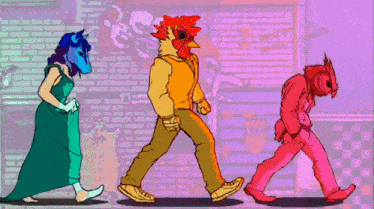 Hotline Miami GIF