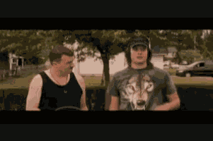 Hotrod Dont You Ever Tell Me How To Live My Life Again GIF