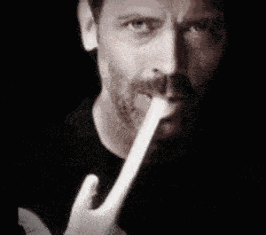 House Md Gregory House GIF