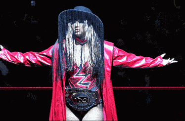 House Of Black Julia Hart GIF