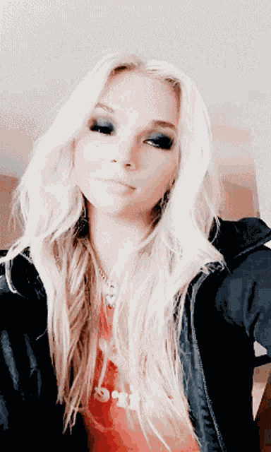 House Of Black Julia Hart GIF